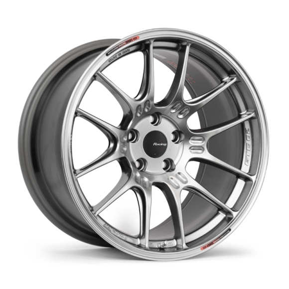 GTC02 Wheel - Image 2