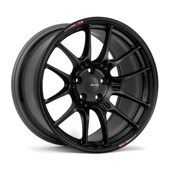 GTC02 Wheel