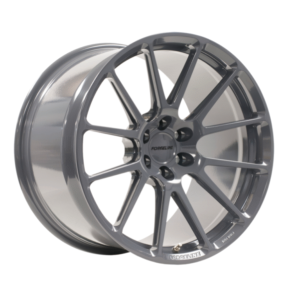 GS1-6 Wheel - Image 2