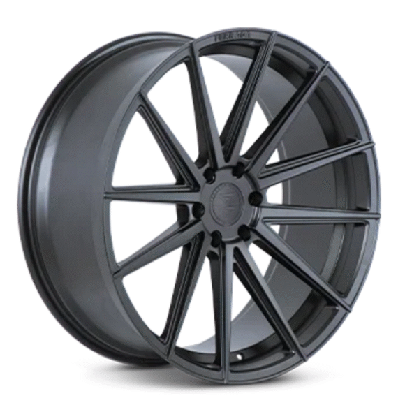 FT1 Wheel - Image 4
