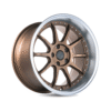 CS12 Wheel