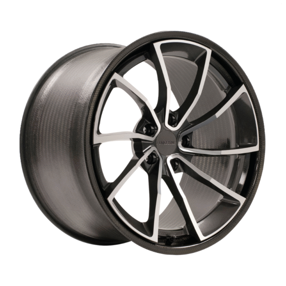 CF202 Wheel