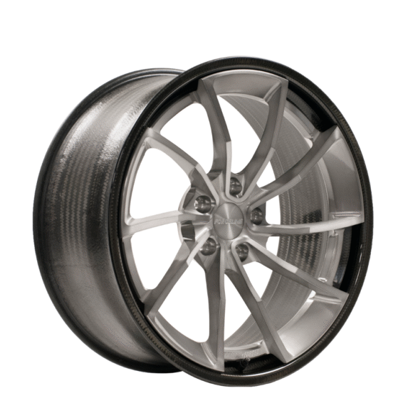 CF202 Wheel - Image 4