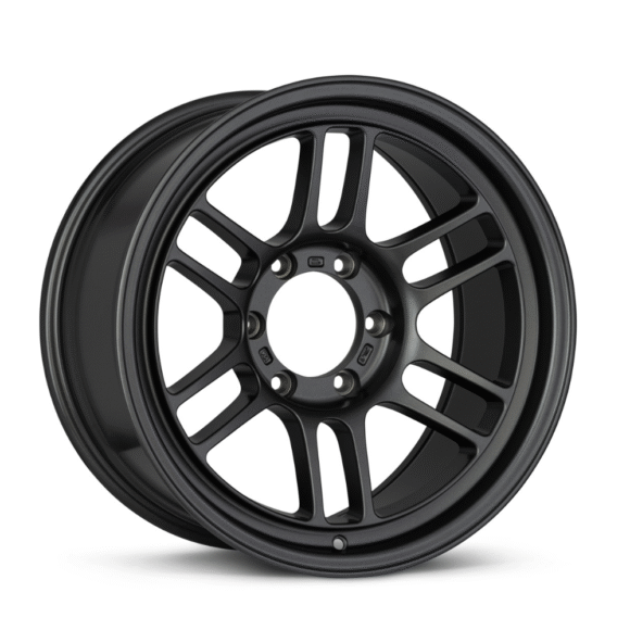 RPT1 Wheel