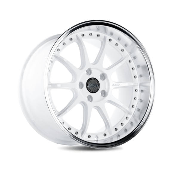 CS12 Wheel - Image 2