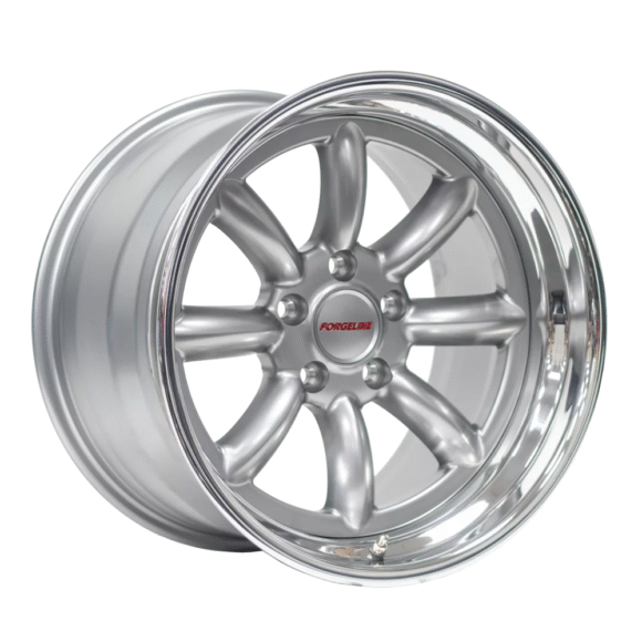 MLT3 Heritage Wheel - Image 4