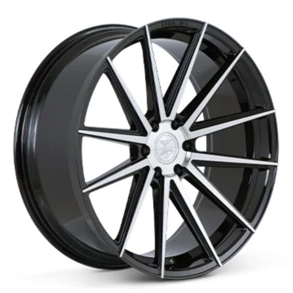 FT1 Wheel - Image 2