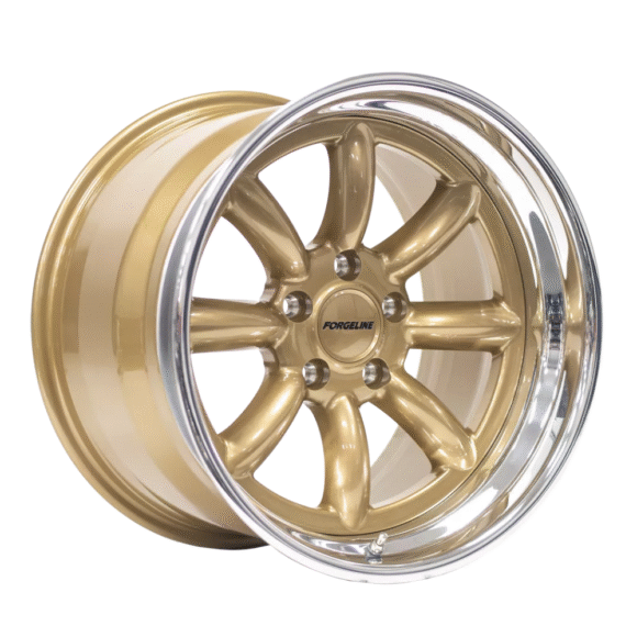 MLT3 Heritage Wheel