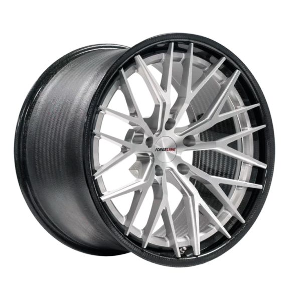 CF203 Wheel