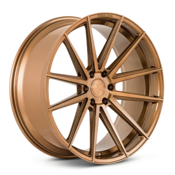 FT1 Wheel