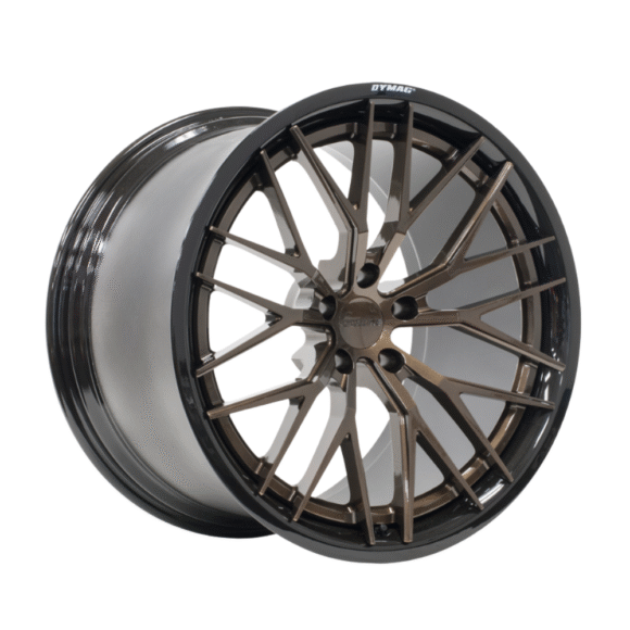 CF203 Wheel - Image 2