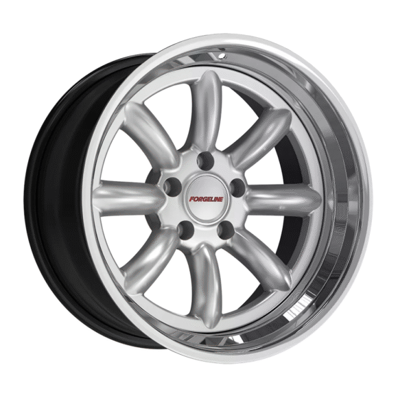 MLT3 Heritage Wheel - Image 3