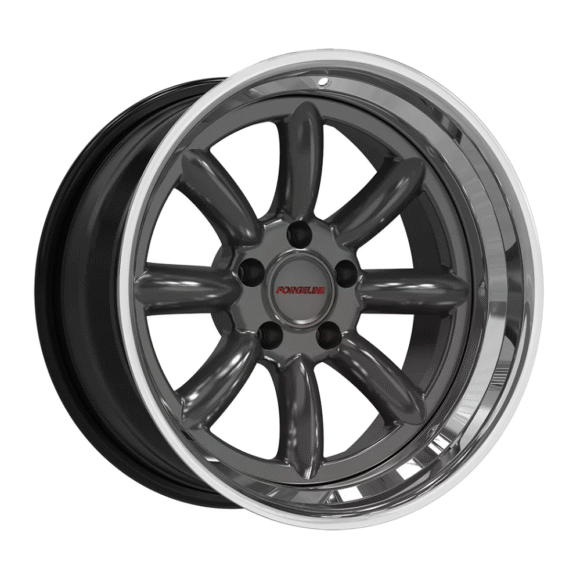 MLT3 Heritage Wheel - Image 2
