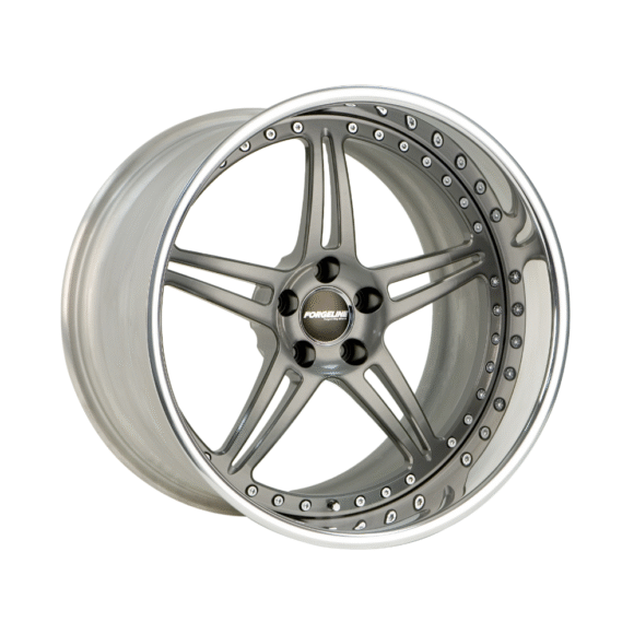 SP3P Premier Wheel - Image 5