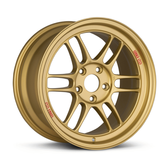 RPF1 Wheel