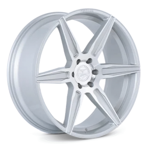 FT2 Wheel