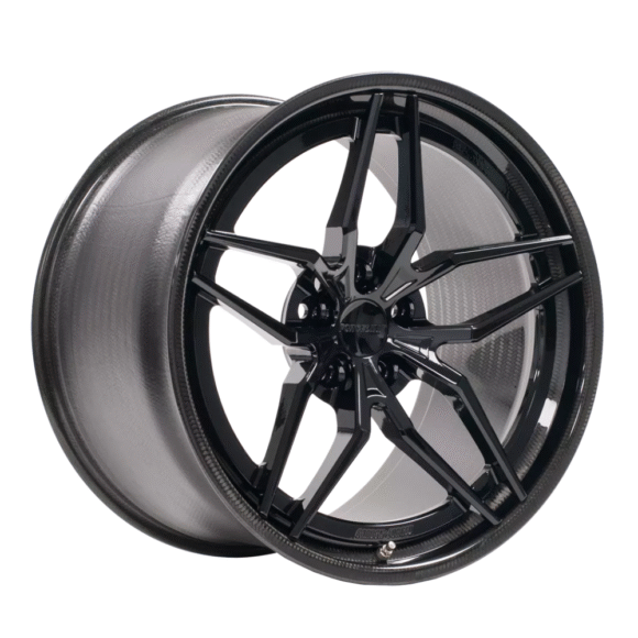 CF204 Wheel