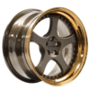 RS3 Heritage Wheel