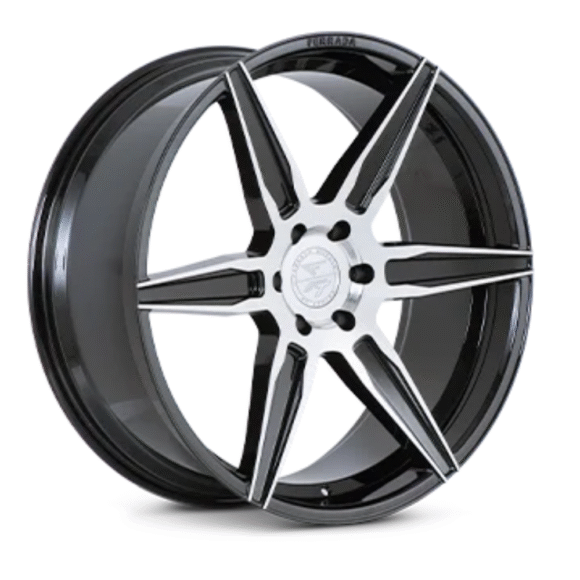 FT2 Wheel - Image 2