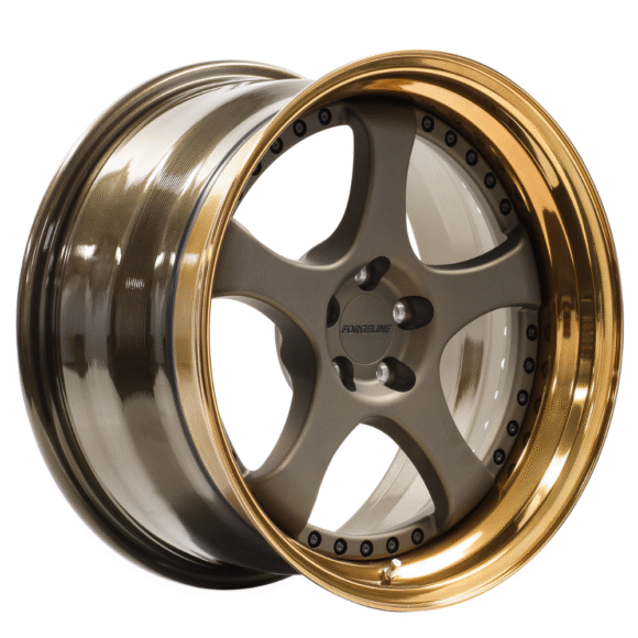 RS3 Heritage Wheel
