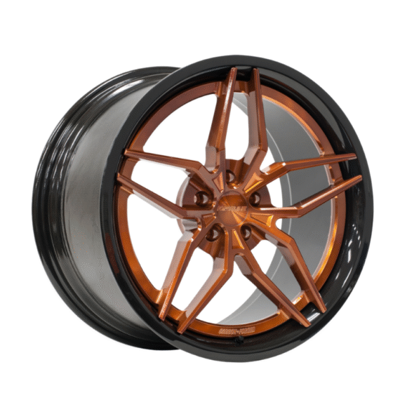 CF204 Wheel - Image 3