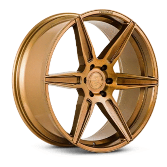 FT2 Wheel - Image 4