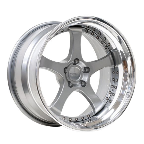 RS3 Heritage Wheel - Image 2