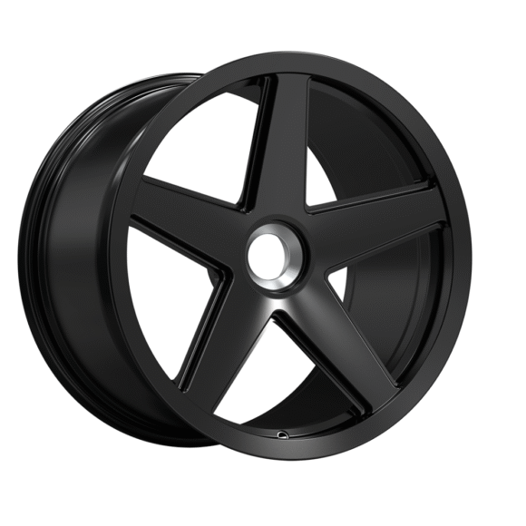 VV1R-CR Wheel