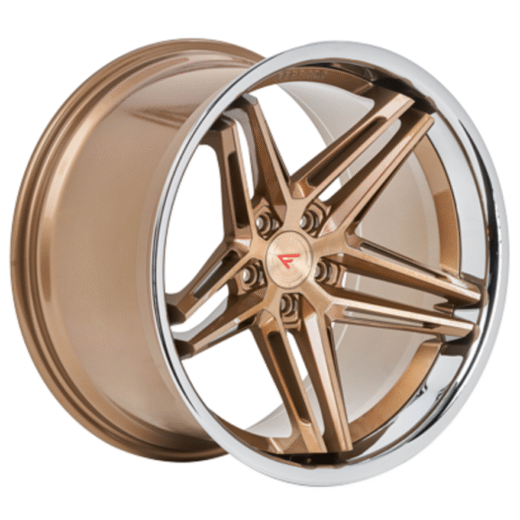 CM1 Wheel - Image 5