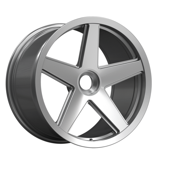 VV1R-CR Wheel - Image 3
