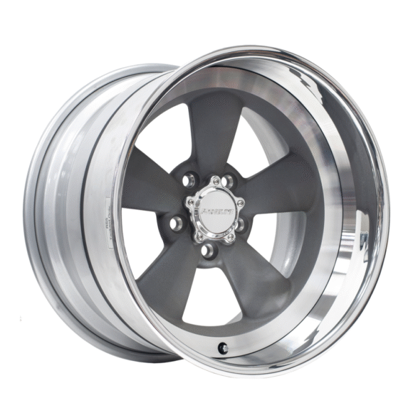 RS5 Heritage Wheel - Image 5