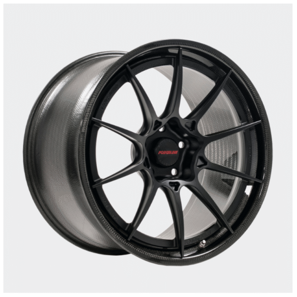CF205 Wheel