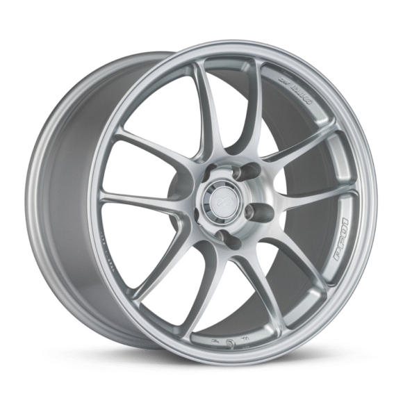 PF01 Wheel