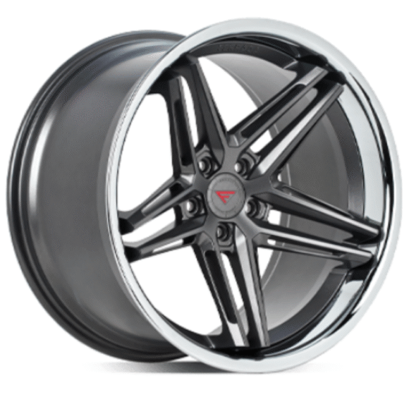 CM1 Wheel - Image 4