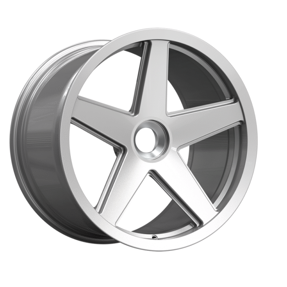 VV1R-CR Wheel - Image 2