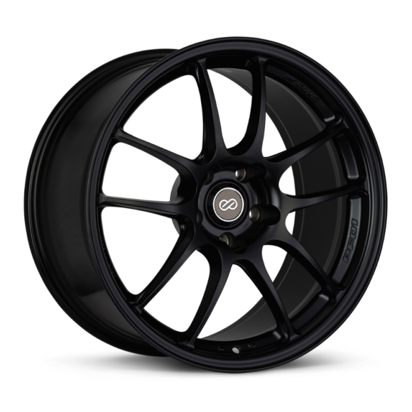 PF01 Wheel - Image 2