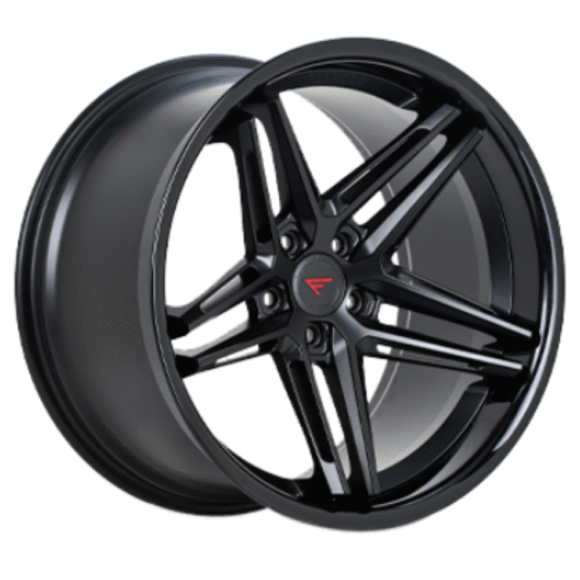 CM1 Wheel - Image 3