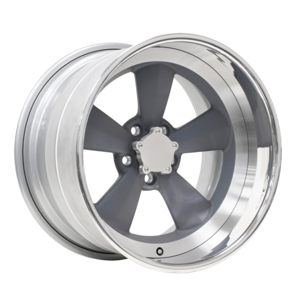 RS5 Heritage Wheel - Image 3