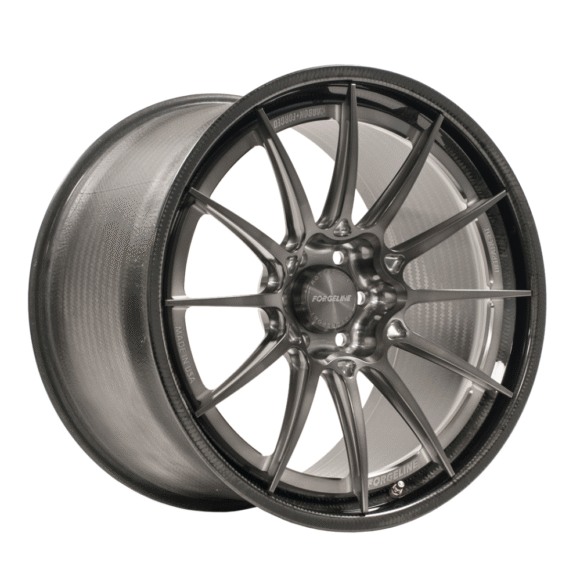 CF206 Wheel