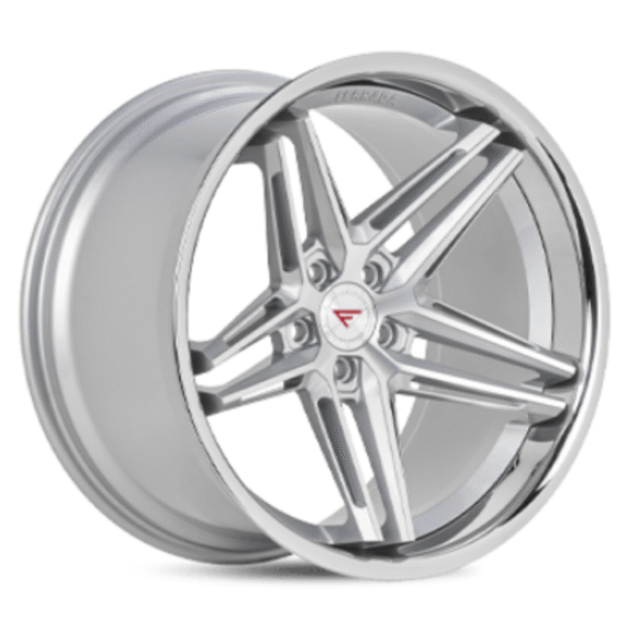 CM1 Wheel - Image 2
