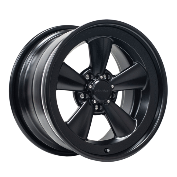 RS5 Heritage Wheel