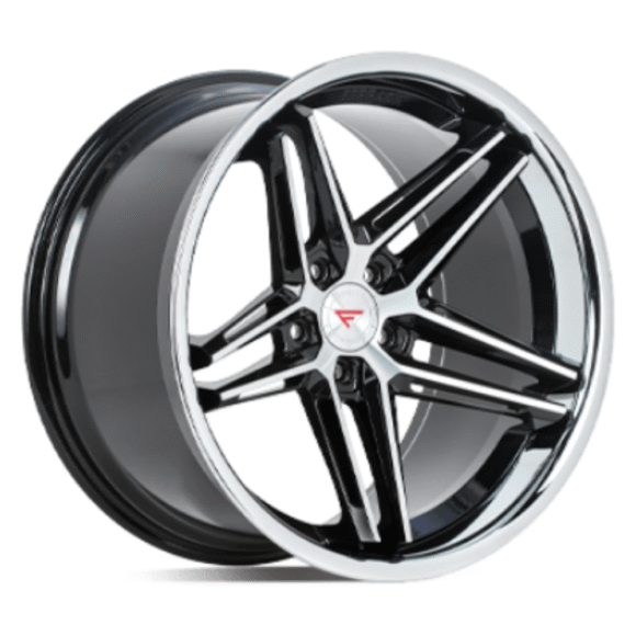 CM1 Wheel