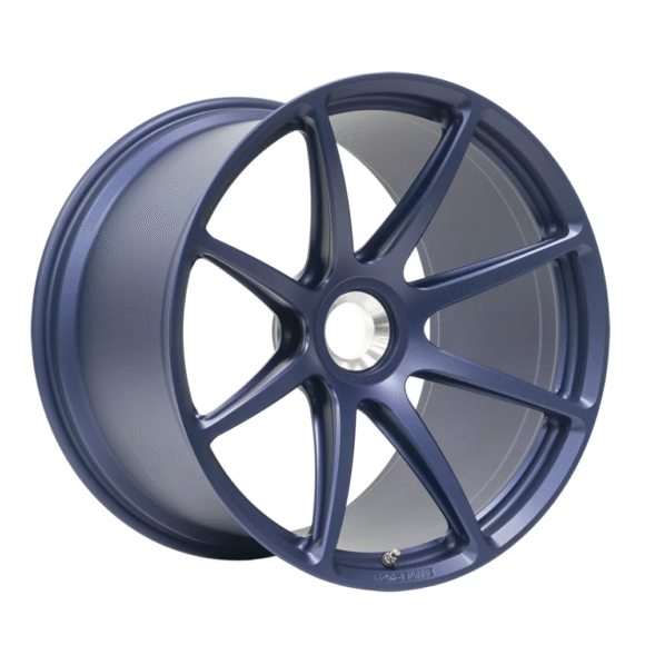 GE1 Wheel