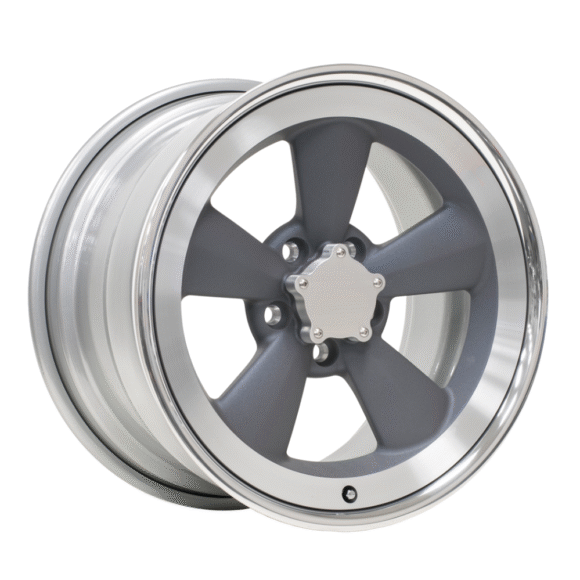RS5 Heritage Wheel - Image 2