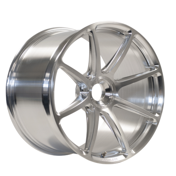 GE1 Wheel - Image 3
