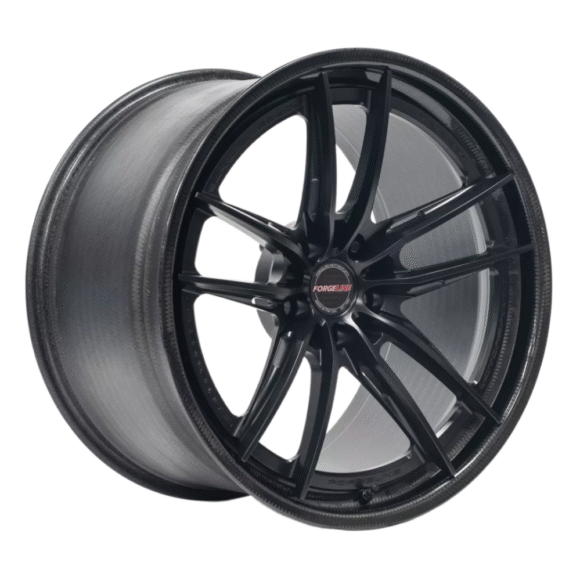 CF207 Wheel