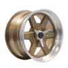 Rs6 Heritage Wheel