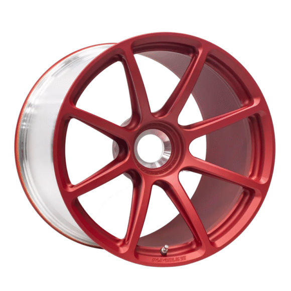 GE1 Wheel - Image 5
