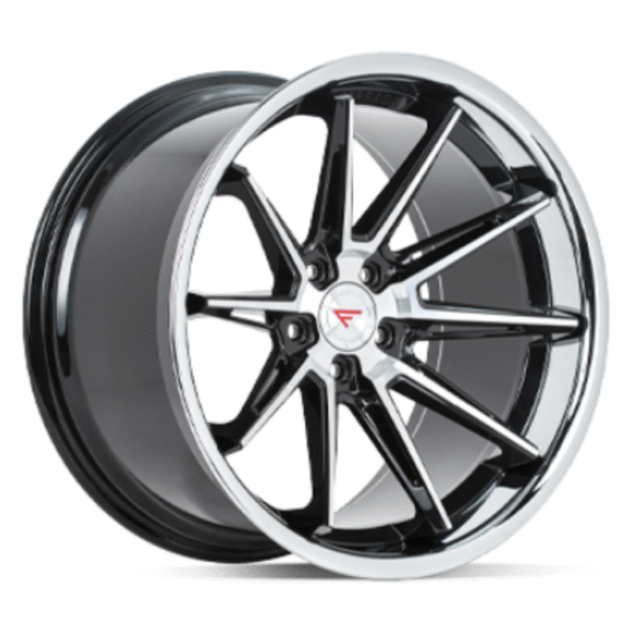 CM2 Wheel - Image 4