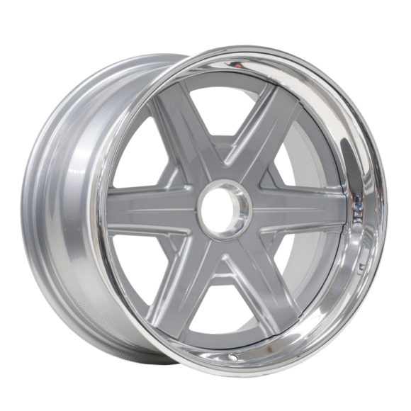 Rs6 Heritage Wheel - Image 2
